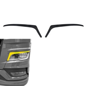 PESTANAS MAN TGX 20+