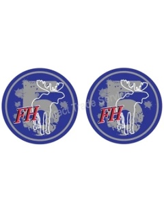 STICKER FH5