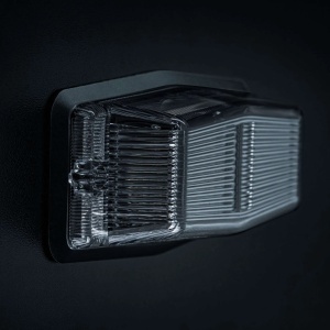 STRANDS IZE LED DOUBLE BURNER DUO - Img 7