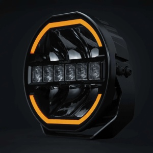 STRANDS SKYLORD 9 BLACK