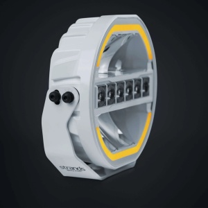 STRANDS SKYLORD 9 WHITE - Img 2
