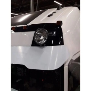 SUPORTE FAROIS VOLVO FH 4/5