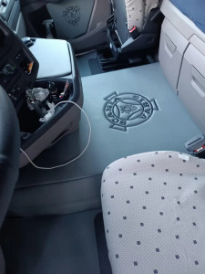 TAPETES SCANIA NEXT GEN R