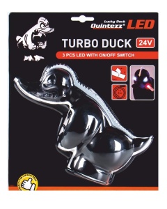 TURBO DUCK 24V - Img 3