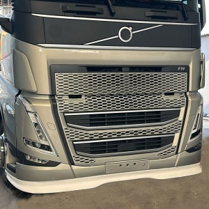 BUMPER SPOILER VOLVO FH 4/5 12 CM