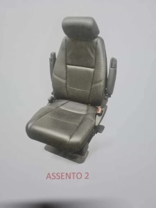 CAPAS DE ASSENTO SCANIA DANISH - Img 5