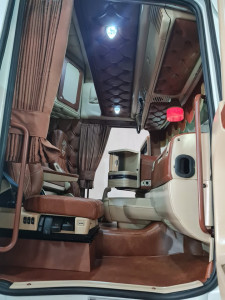 CORTINAS ROYAL SUEDE - Img 2