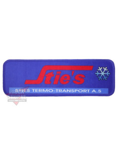Dashboardmat Sties