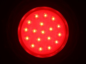 FOCO INTERIOR 24V RED DASTERI - Img 2