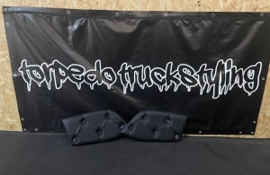 FORRAS PORTAS MAN TGX 3