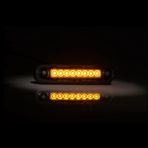 FRISTOM FT-073 Z LED LONG DARK