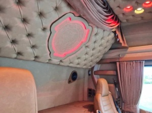 FUNDO CAMA SCANIA NEXT GEN - Img 2
