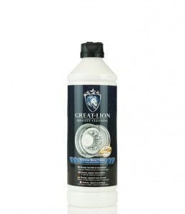 GREAT LION EXTREME METAL POLISH 450GR