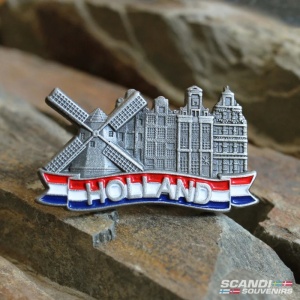 HOLLAND