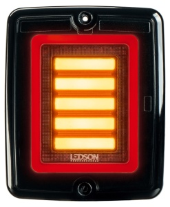 LEDSON BREEZE X1