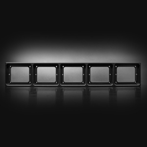 LEDSON FRAME