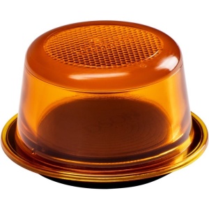 LEDSON HALO ORANGE