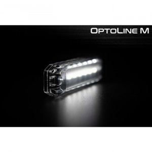 LEDSON - OPTOLINE M - LÂMPADA DE POSIÇÃO/MARCADOR LATERAL XENON - Img 3