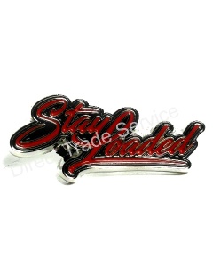 PIN STAY LOADED
