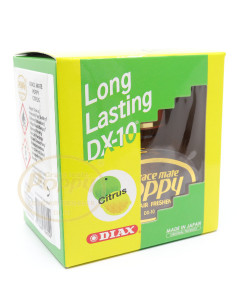 POPPY CITRUS