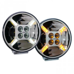 SAROX 9 BRANCO 120W