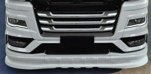 SPOILER MAN TGX 2021+