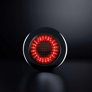 STRANDS IZE LED 3 FUNCTION LEFT