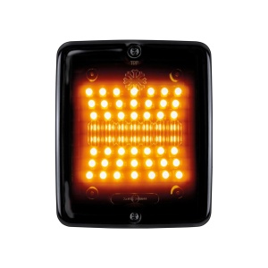 STRANDS IZE LED INDICATOR