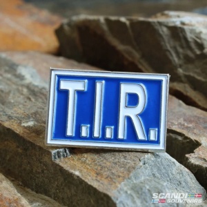 TIR PIN