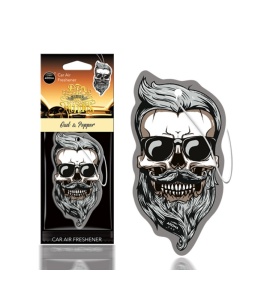AMBIENTADOR OUD PEPPER SKULL