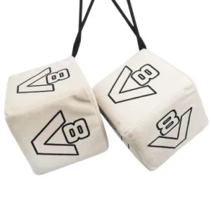 DADOS V8