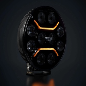 DARK KNIGHT INTENSE 9
