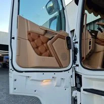 FORRAS PORTAS RENAULT T
