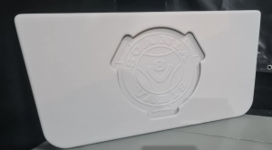 FUNDO CABINE SCANIA NEXT GEN LISO