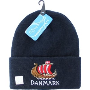 GORRO VIKING SHIP DENMARK