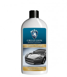 GREAT LION CAR POLISH 500ML