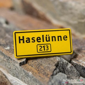HASELUNE 213