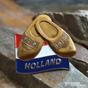 HOLAND STYLE PIN