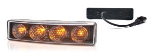 LED PALA SOL SCANIA