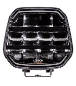 LEDSON - EPIX9+ POWERBOOST - BLACK - Img 5