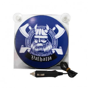 LIGHTBOX VALHALLA