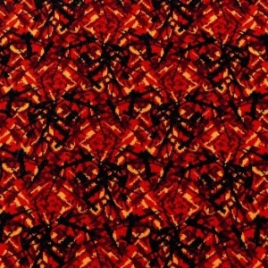 ORIGINAL DANISH VERMELHO ROLO 20 METROS