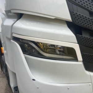 PESTANAS IVECO S WAY