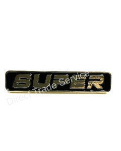 PIN SUPER