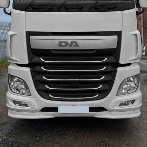SPOILER DAF XF106