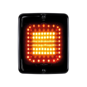 STRANDS IZE LED 3 FUNCTION TAIL/INDICATOR/BRAKE - Img 2