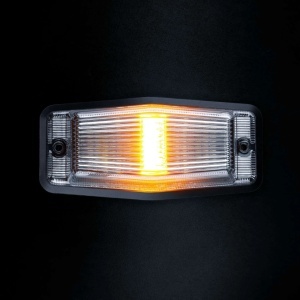 STRANDS IZE LED DOUBLE BURNER DUO