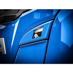 TAMPA FAROL MAXIMO SCANIA NEXT GEN COM BURACO