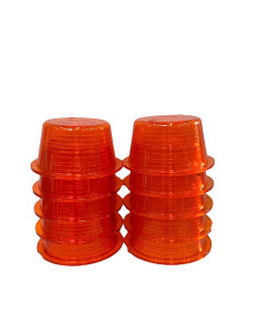 TAMPA GYLLE LARANJA