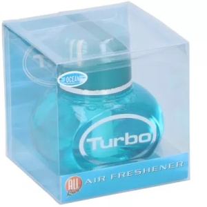 AMBIENTADOR TURBO OCEANO 150ML